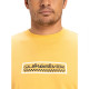 Quiksilver Ανδρική κοντομάνικη μπλούζα Ev Sun Dagger - Short Sleeves T-Shirt